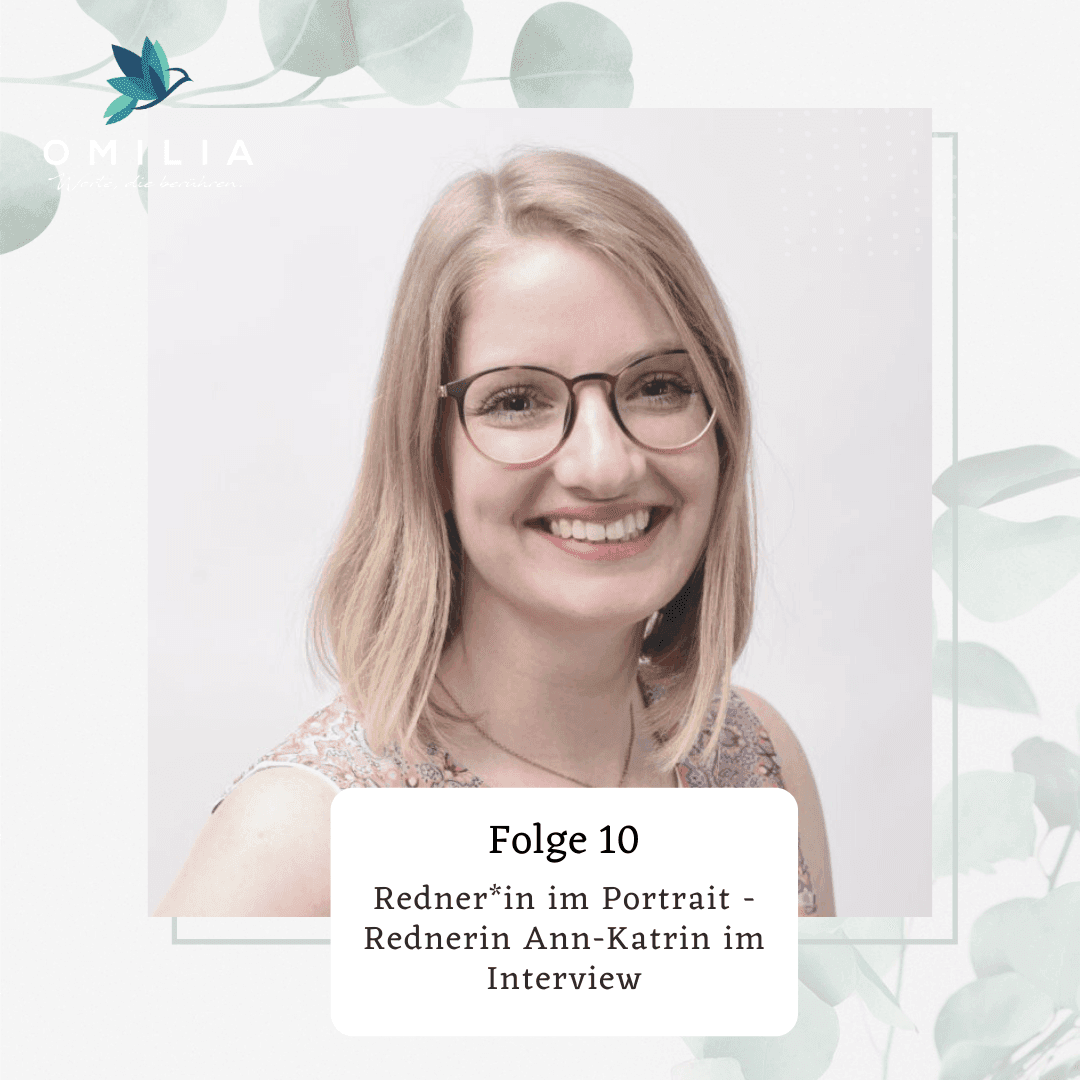 Im Interview Rednerin Ann-Kathrin 010