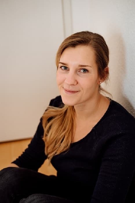 Alena Geisendorf, Foto 3