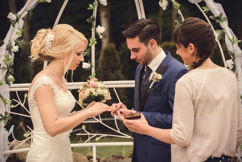 Auf diese Dinge solltest Du bei der Planung Deiner Hochzeit achten