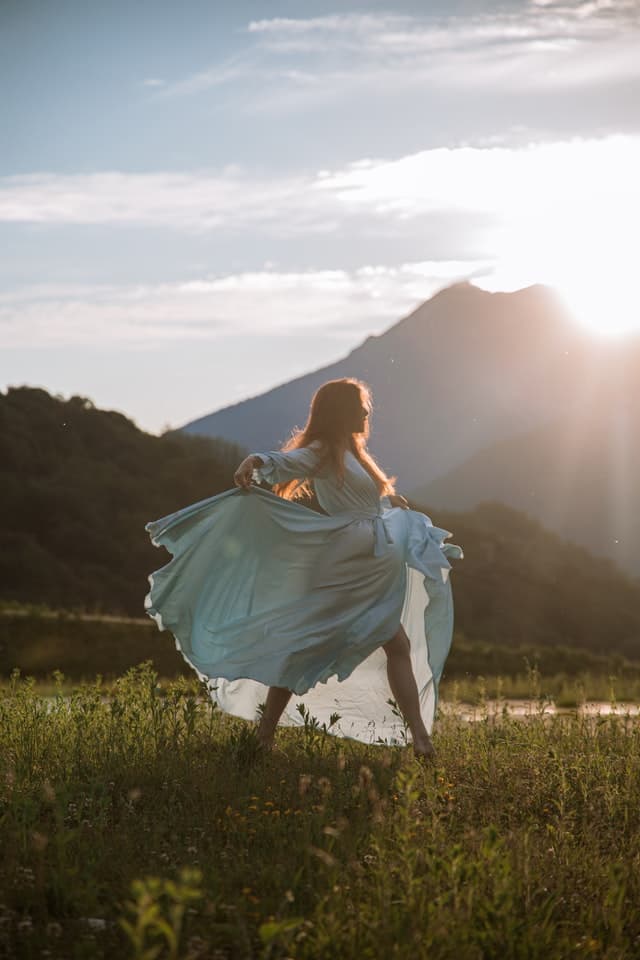 Elopement Wedding