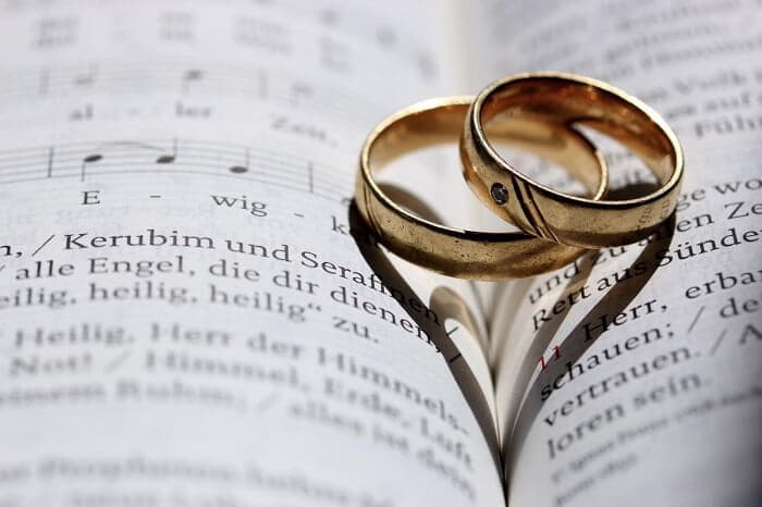 Die schönsten Liebeszitate für Eure Hochzeit - 023