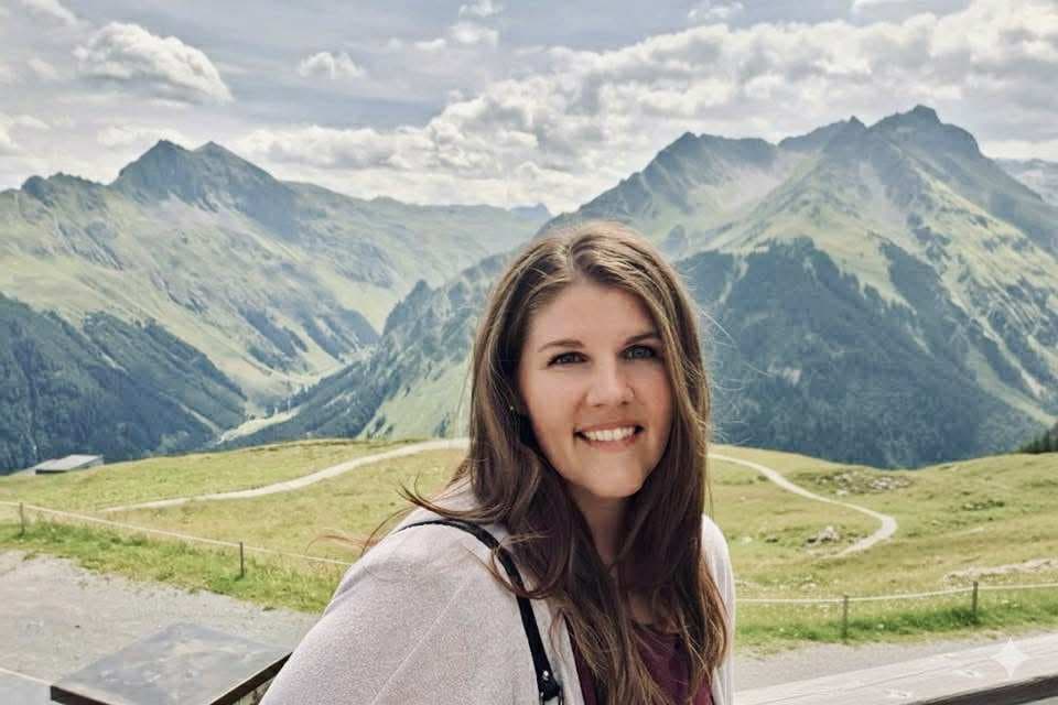 Lisa Herfort, Foto 2