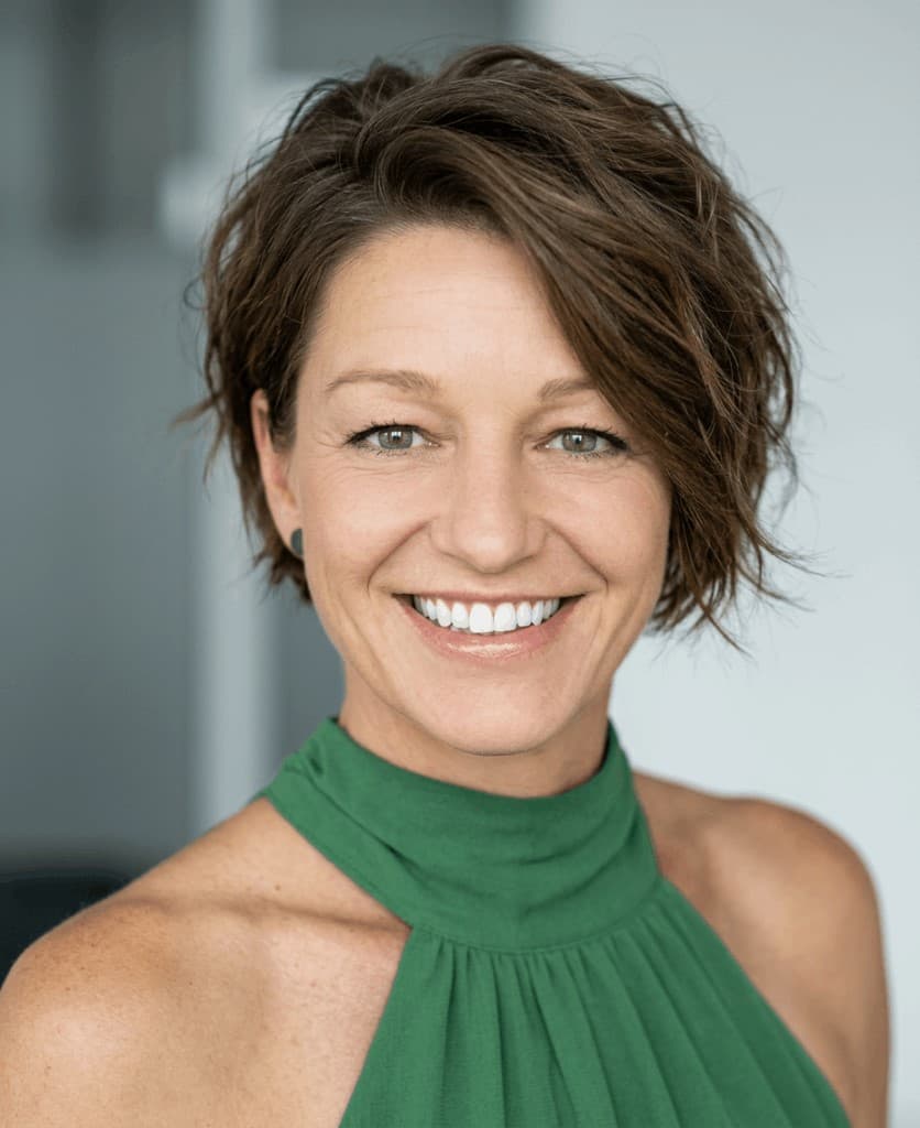 Janette Weiger, freie*r Redner*in
