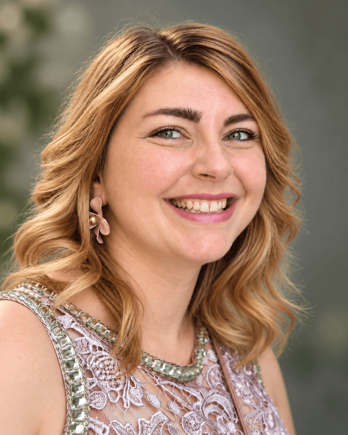 Denise Kenter, freie*r Redner*in