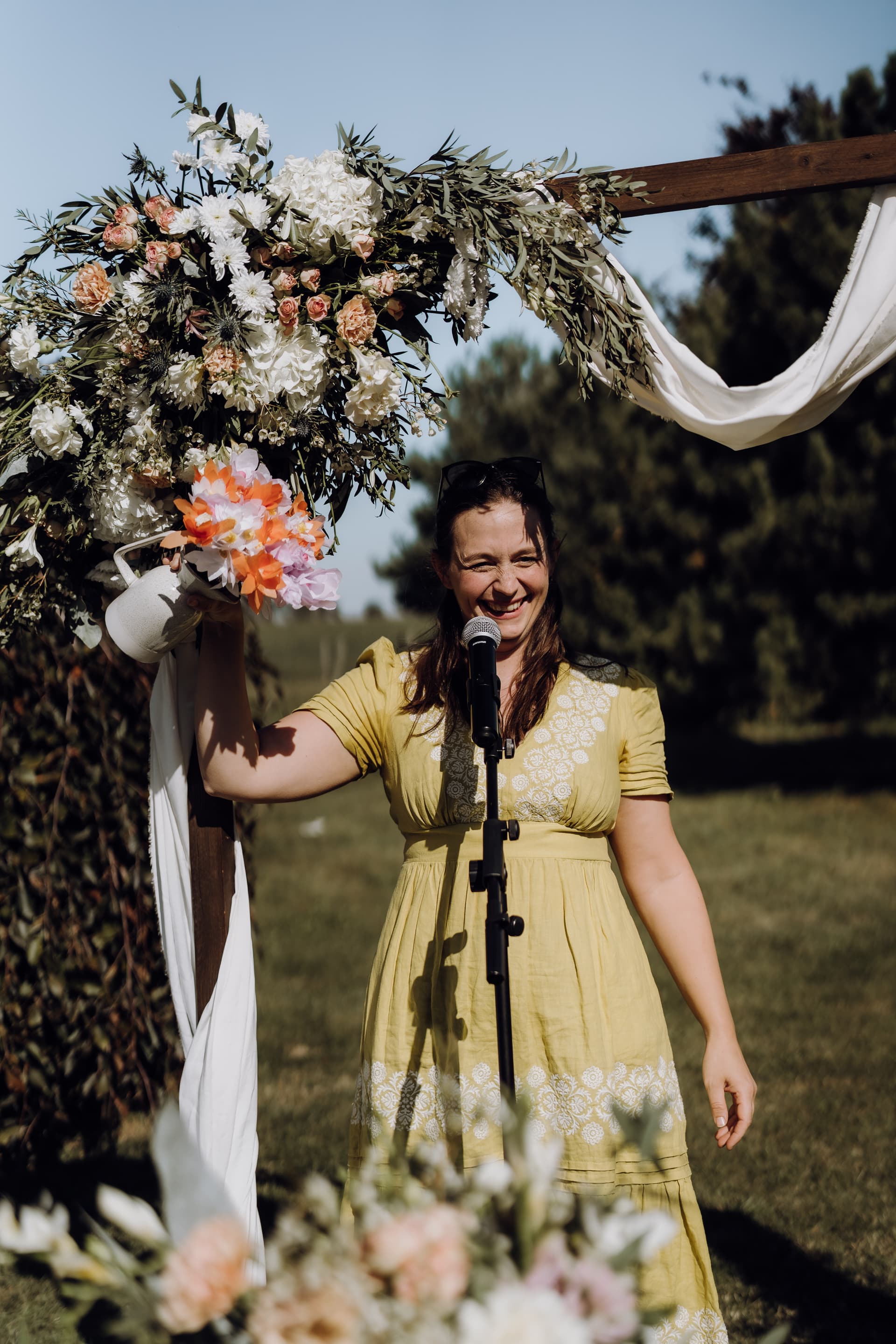 Isabelle Feldwisch, Foto 2