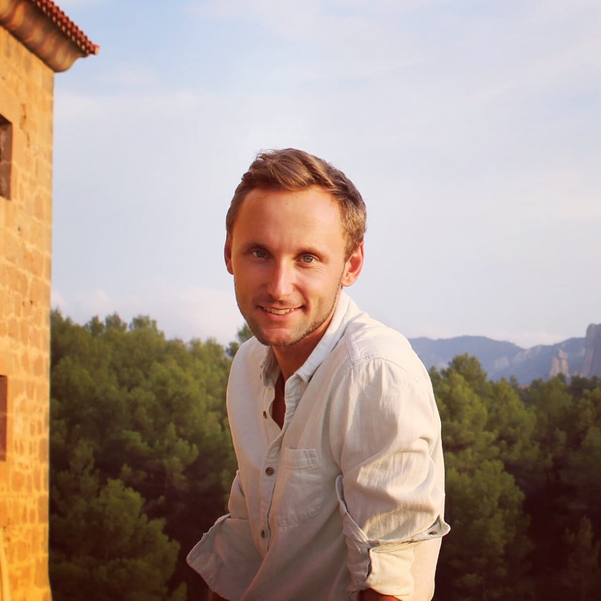 Michael Geissler, Foto 2