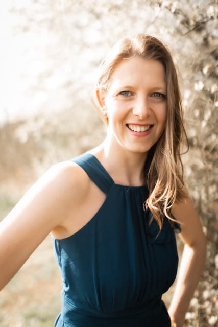 Monique Röseler, freie*r Redner*in