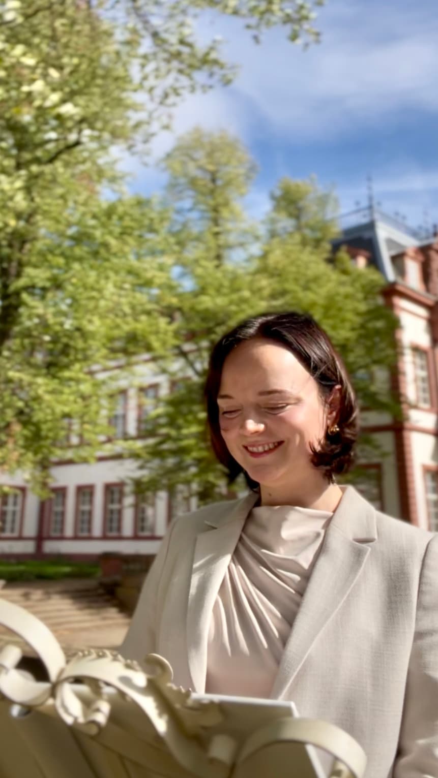Sophie-Magdalena Wolberts, Foto 2