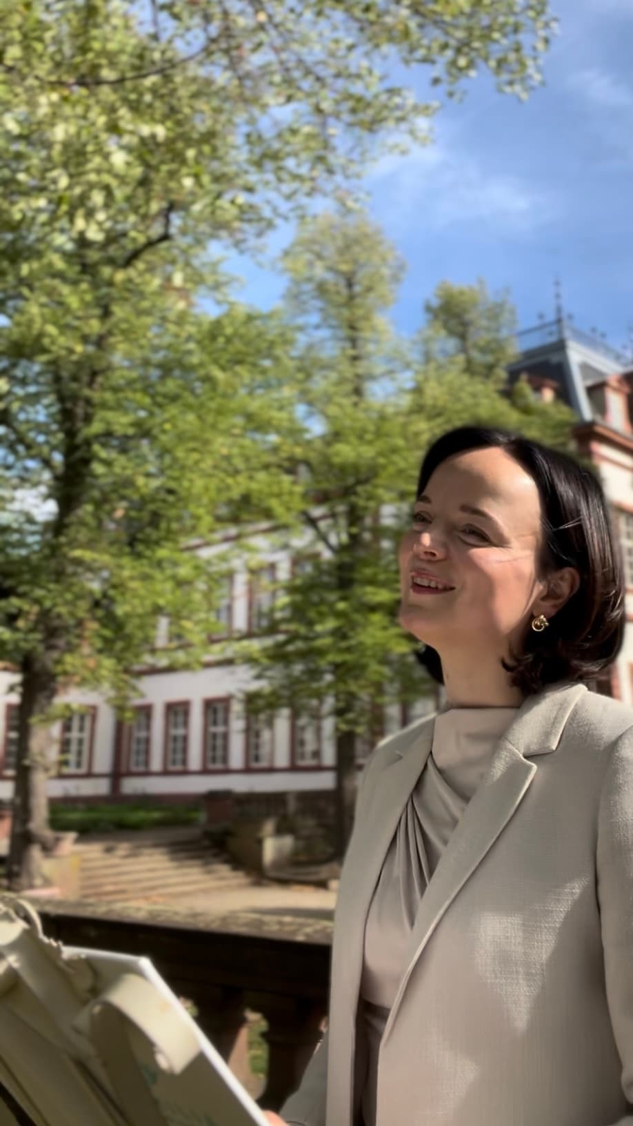 Sophie-Magdalena Wolberts, Foto 3