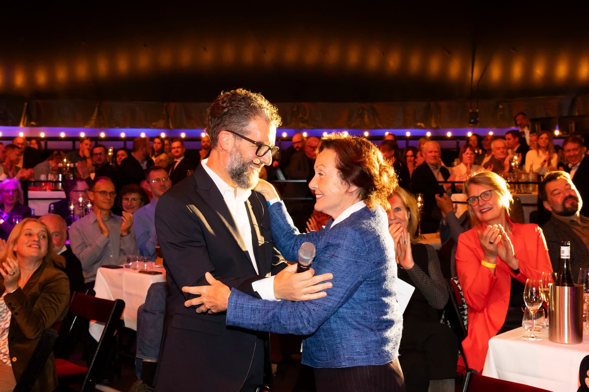Tom Westerholt, Foto 2