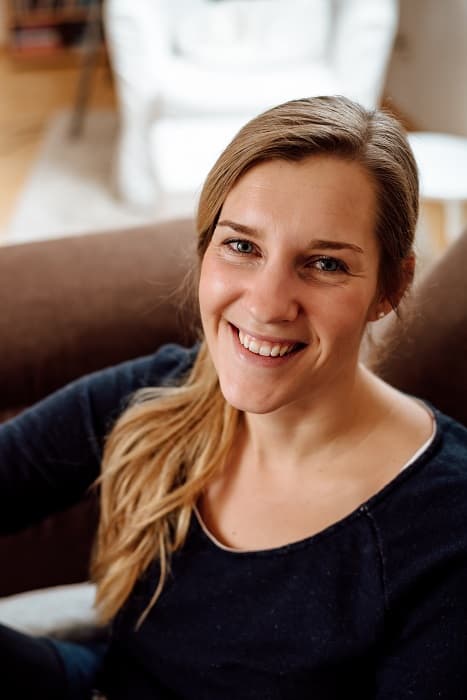 Alena Geisendorf, freie*r Redner*in