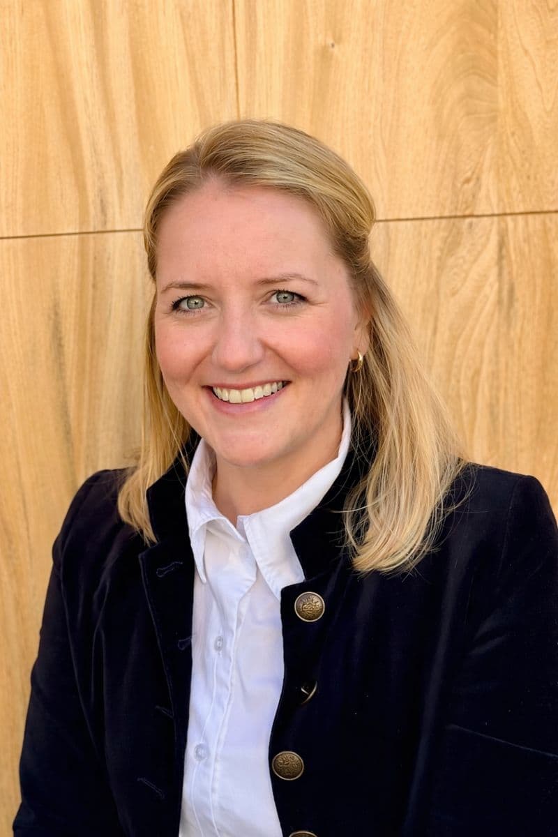 Kerstin Brekau, freie*r Redner*in