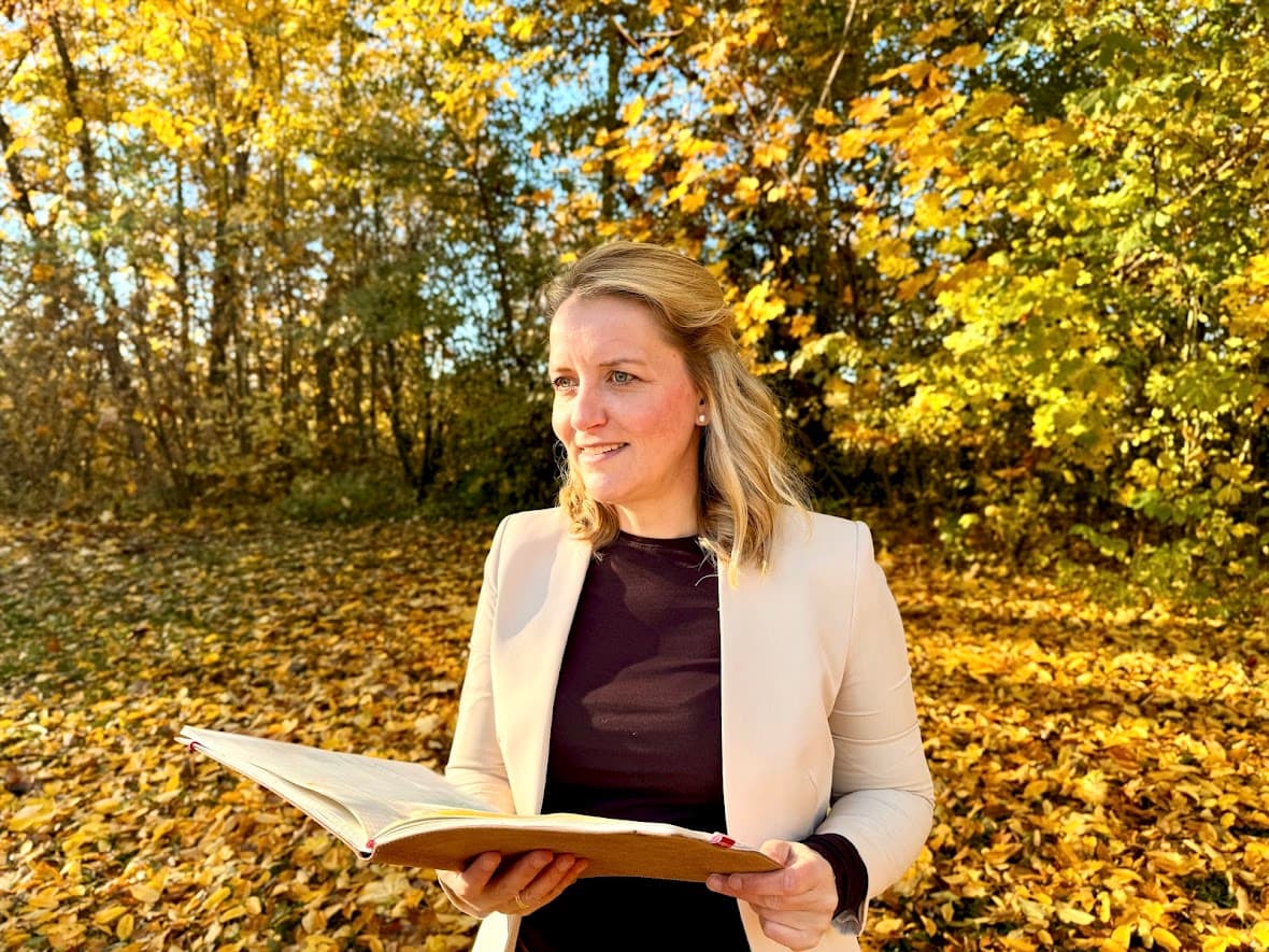 Kerstin Brekau, Foto 2