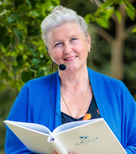 Ulrike Carstensen, Foto 2