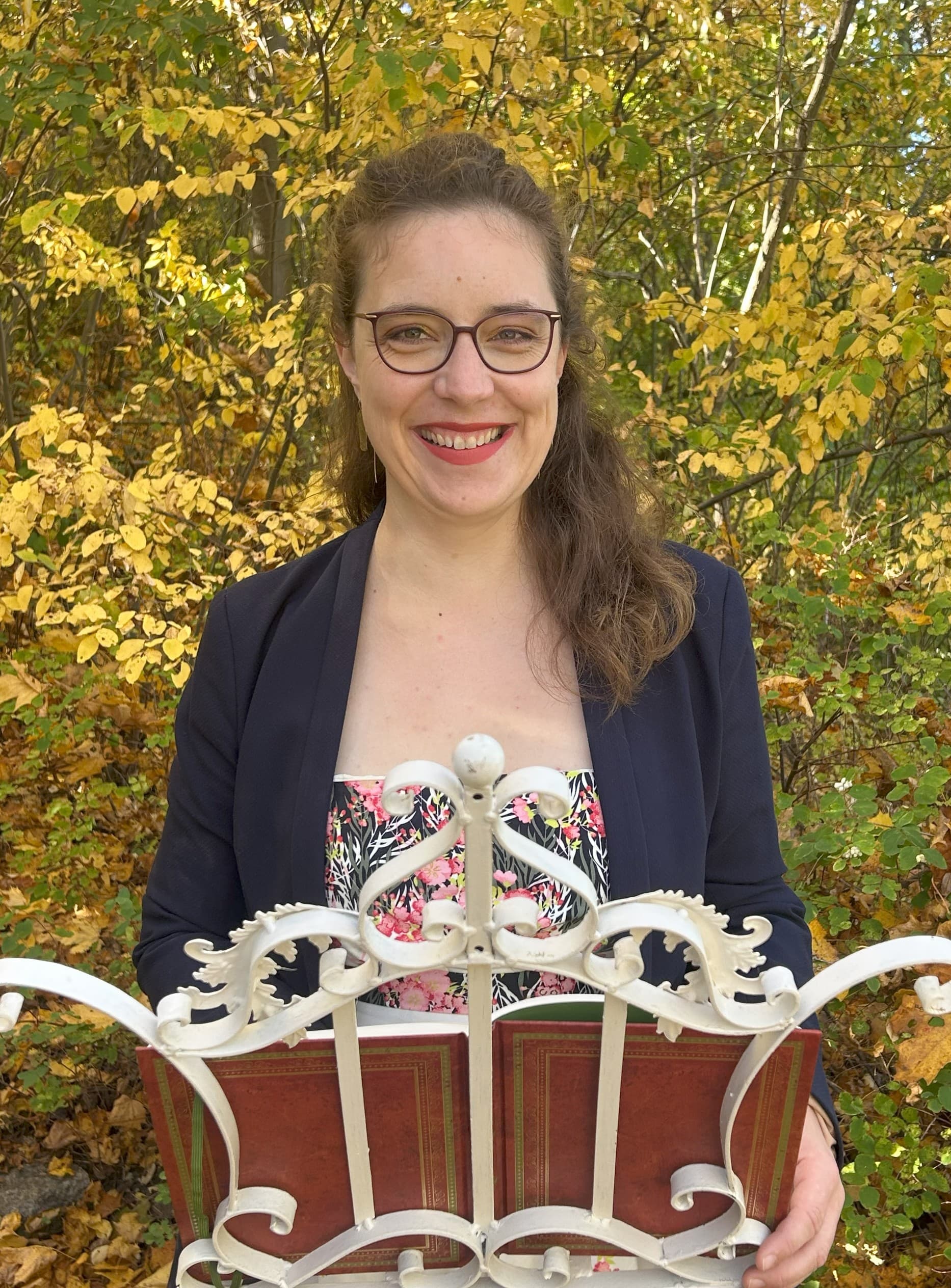 Franziska Gerken, Foto 3