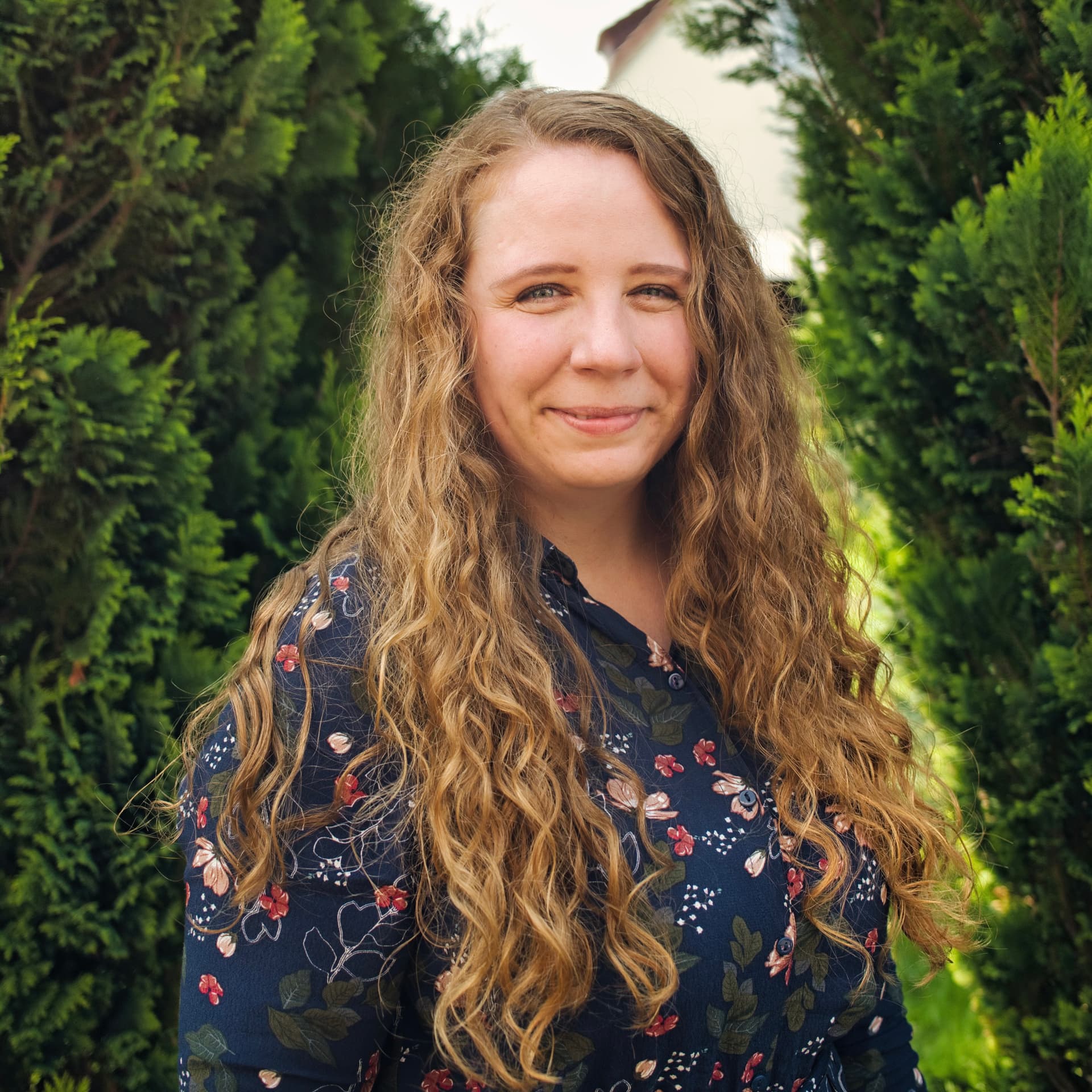 Anjuli Strahler, freie*r Redner*in