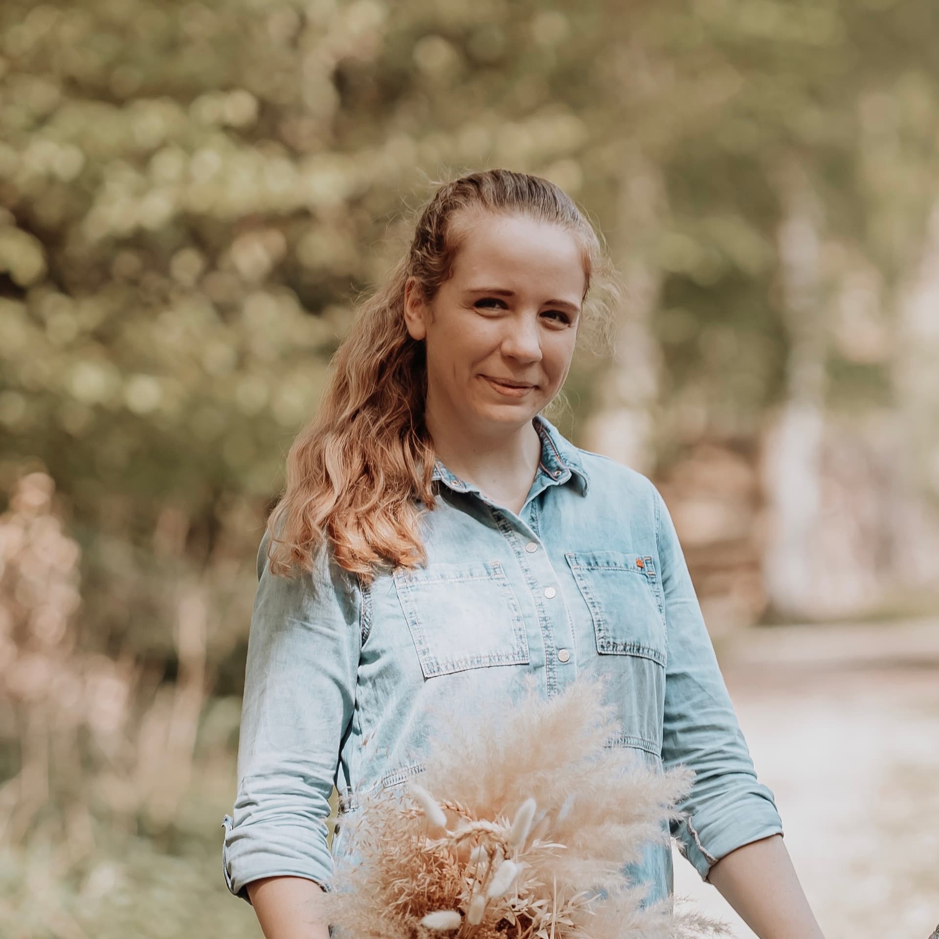 Anjuli Strahler, Foto 3