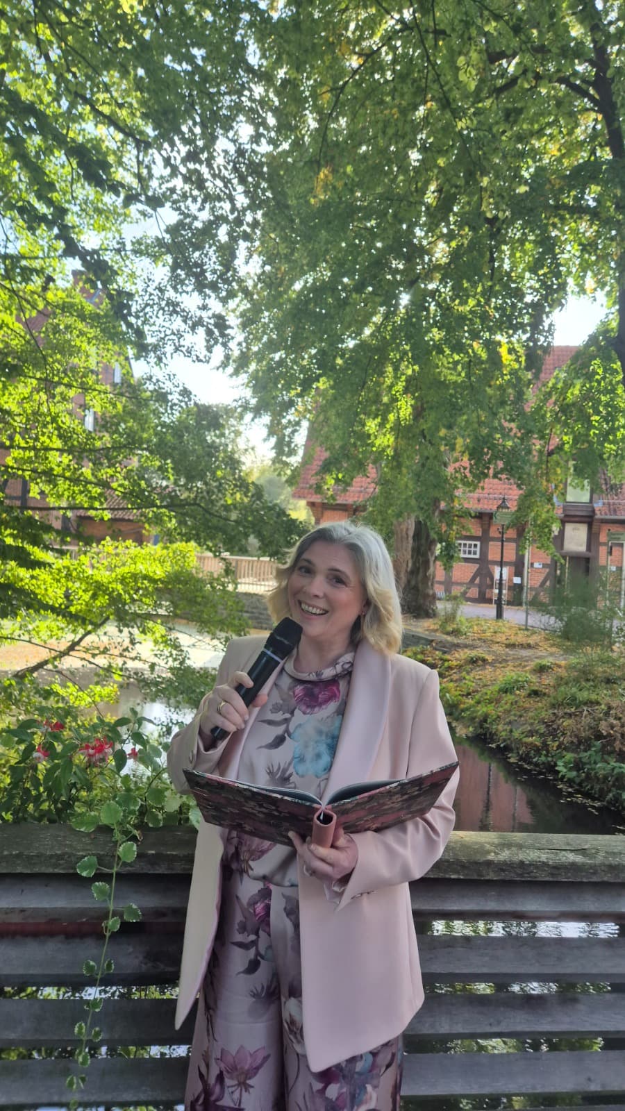 Karin Lemke, Foto 2