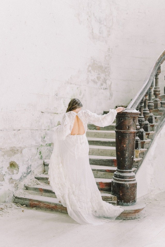 Elopement Hochzeit