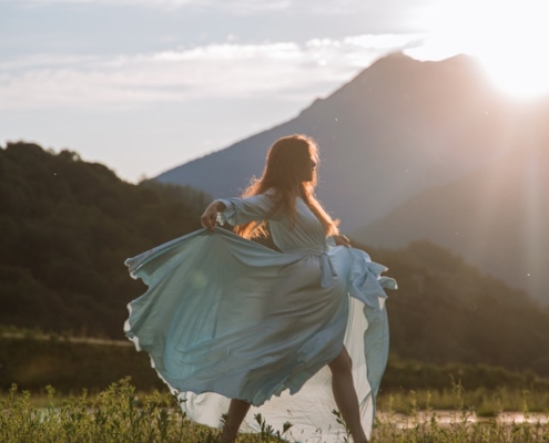 Elopement Wedding