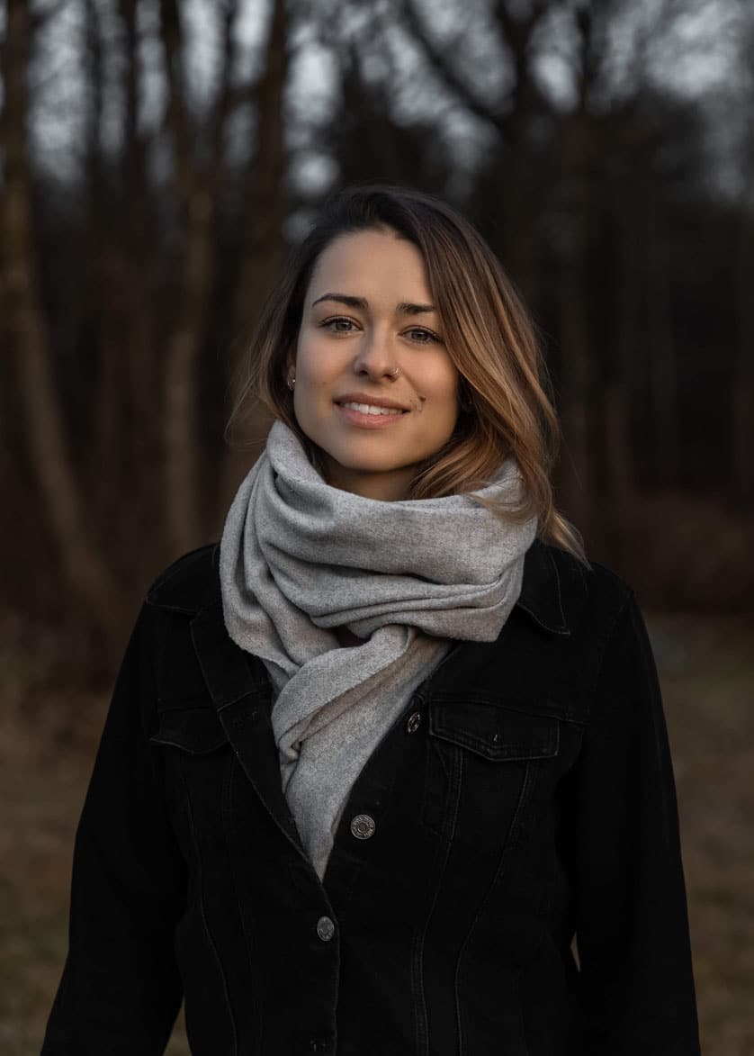 Alisa Miller
